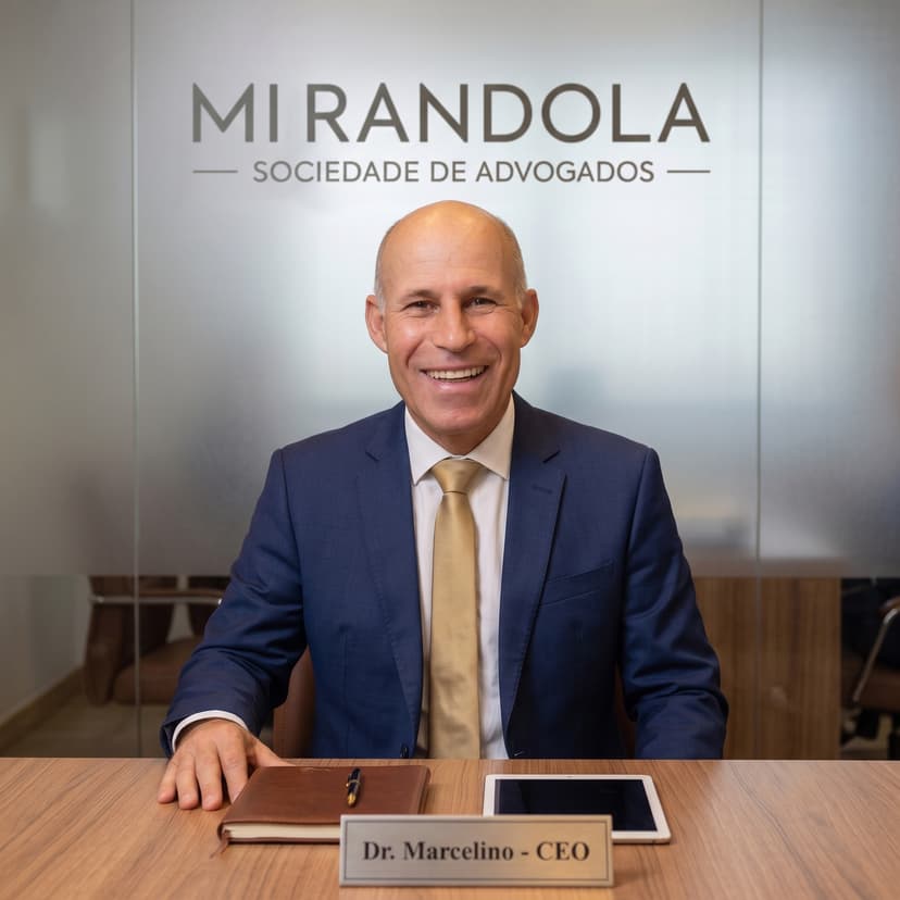 Foto de Marcelino Mirandola